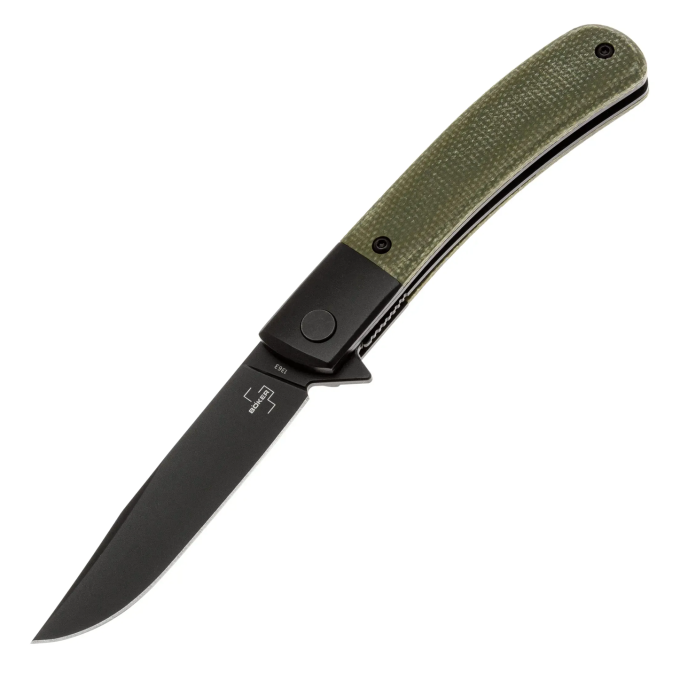 Складной нож BOKER PLUS MODERN GENTLEMAN 01BO931 BK01BO931